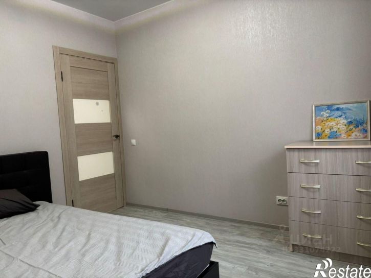 2-комн квартира улица Евгении Жигуленко, 11 к1,  д. 11 к1