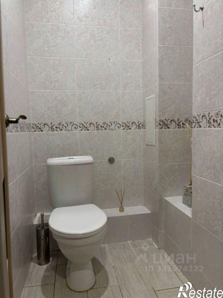 2-комн квартира улица Евгении Жигуленко, 11 к1,  д. 11 к1