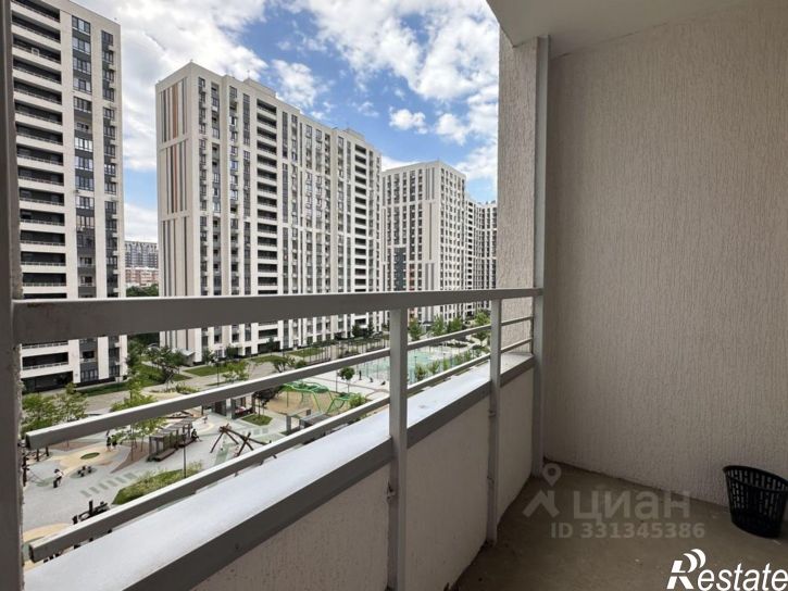 2-комн квартира Питерская улица, 40 к3,  д. 40 к3