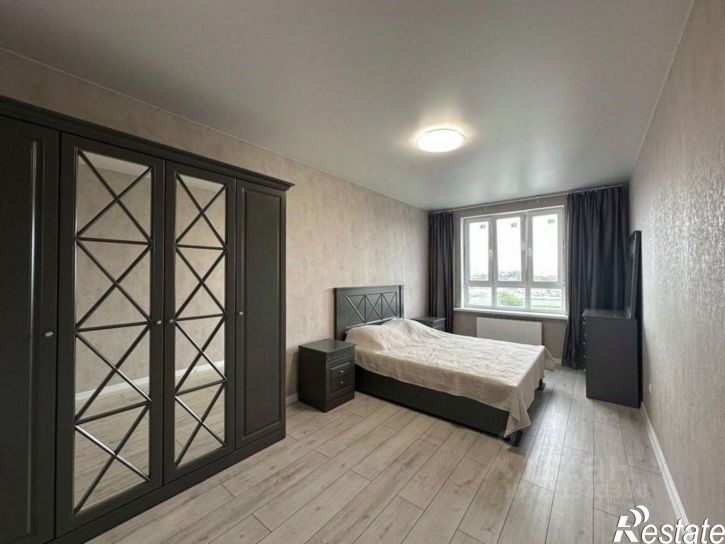 2-комн квартира Питерская улица, 40 к3,  д. 40 к3