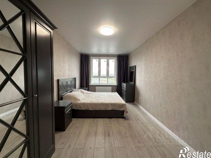 2-комн квартира Питерская улица, 40 к3,  д. 40 к3