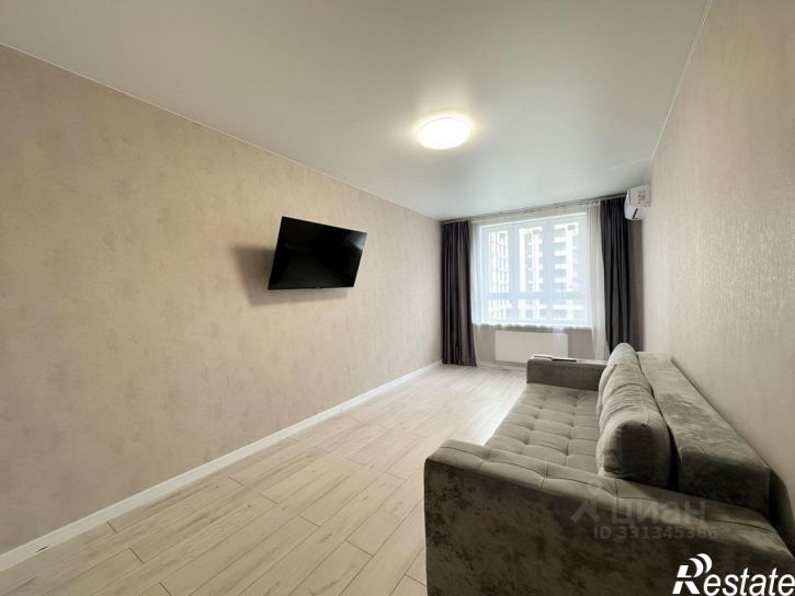 2-комн квартира Питерская улица, 40 к3,  д. 40 к3