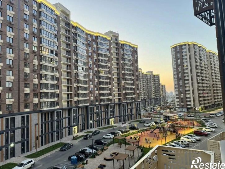 1-комн квартира ул им. Цезаря Куникова, 24 1,  д. 24 1,  к. 1