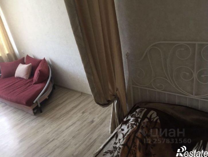 1-комн квартира Восточно-Кругликовская улица, 70,  д. 70