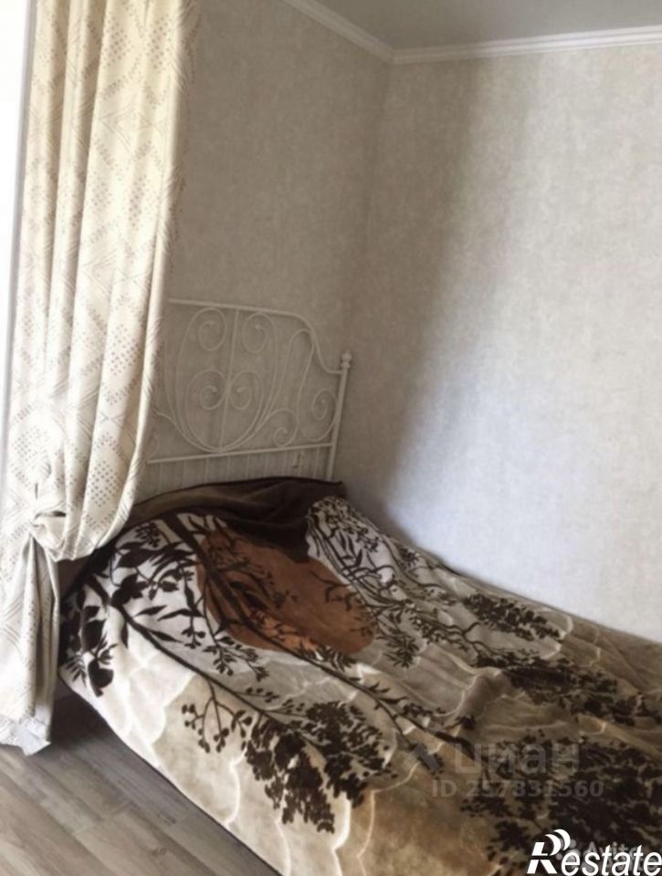 1-комн квартира Восточно-Кругликовская улица, 70,  д. 70