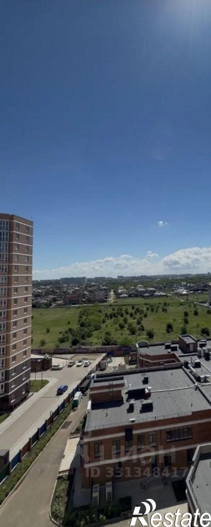 2-комн квартира улица Ветеранов, 85 к3,  д. 85 к3