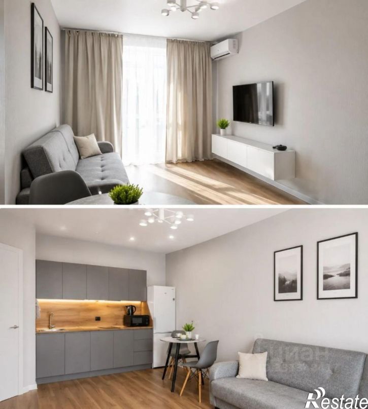 2-комн квартира улица Ветеранов, 85 к3,  д. 85 к3