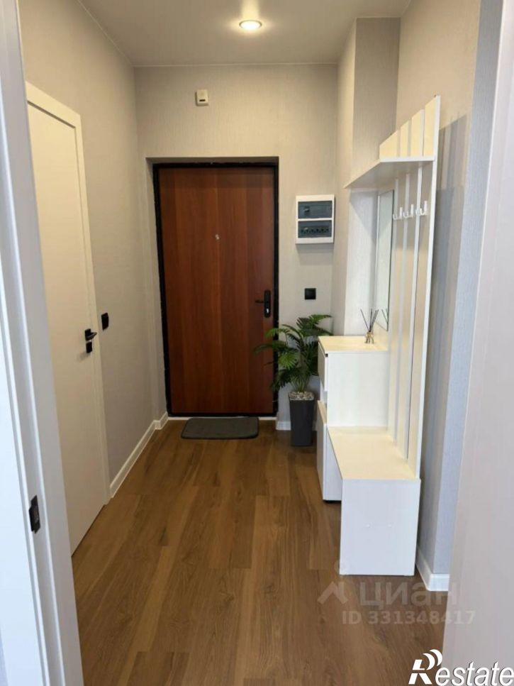 2-комн квартира улица Ветеранов, 85 к3,  д. 85 к3