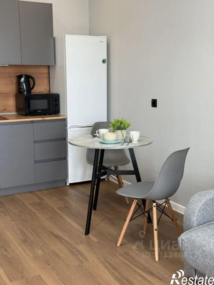 2-комн квартира улица Ветеранов, 85 к3,  д. 85 к3