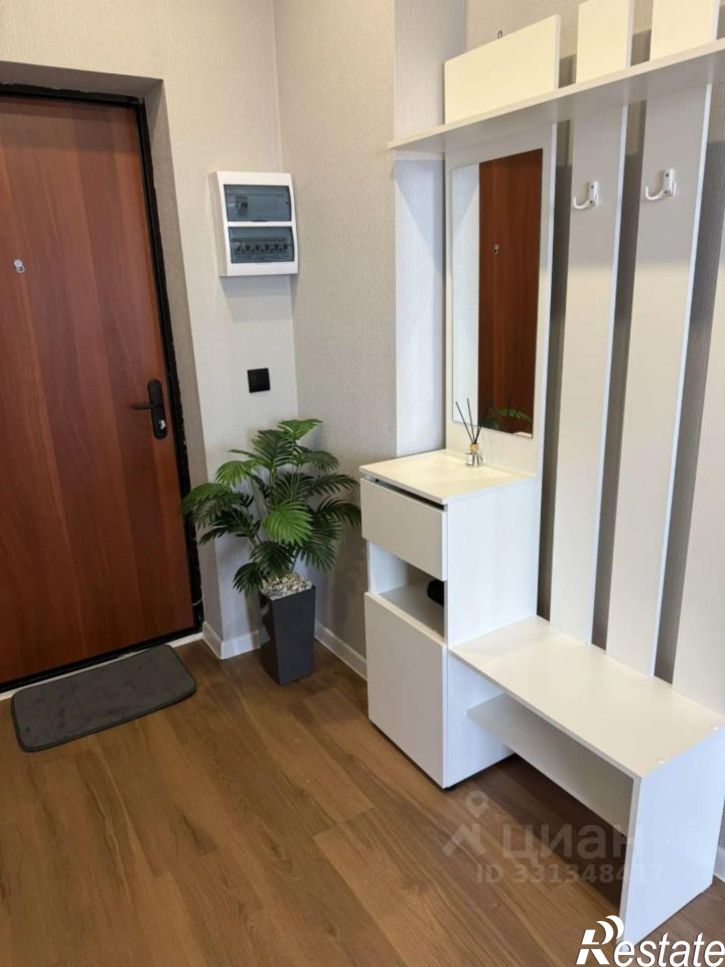 2-комн квартира улица Ветеранов, 85 к3,  д. 85 к3
