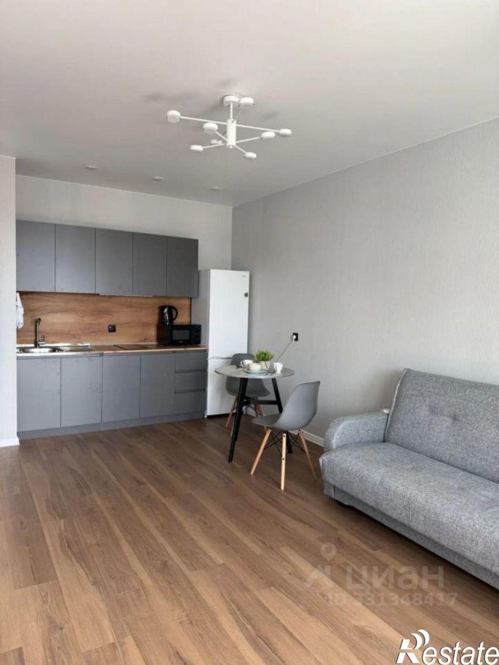 2-комн квартира улица Ветеранов, 85 к3,  д. 85 к3