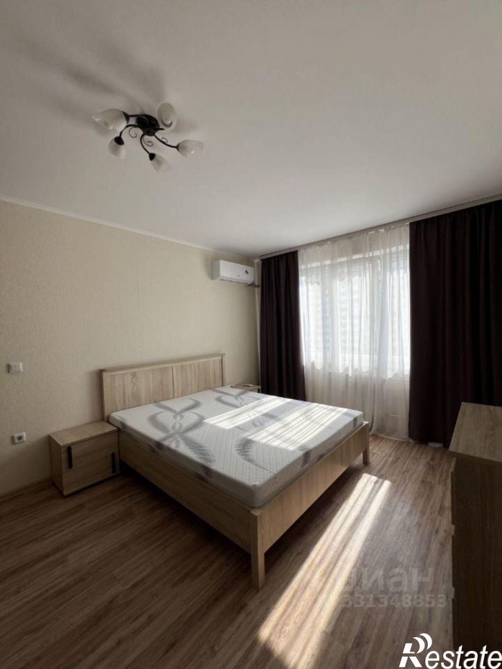 1-комн квартира улица Героя Аверкиева, 30,  д. 30