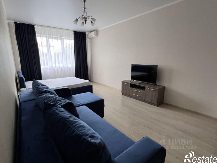 1-комн квартира ул Березанская, 89,  д. 89