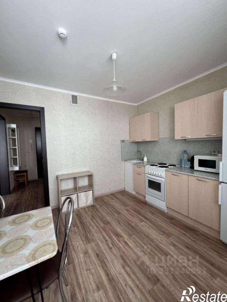 1-комн квартира улица Героя Аверкиева, 30,  д. 30