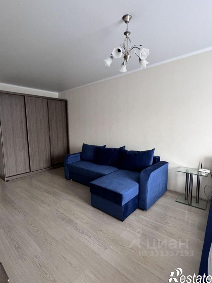 1-комн квартира ул Березанская, 89,  д. 89