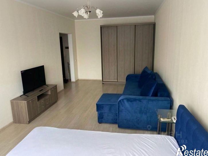 1-комн квартира ул Березанская, 89,  д. 89