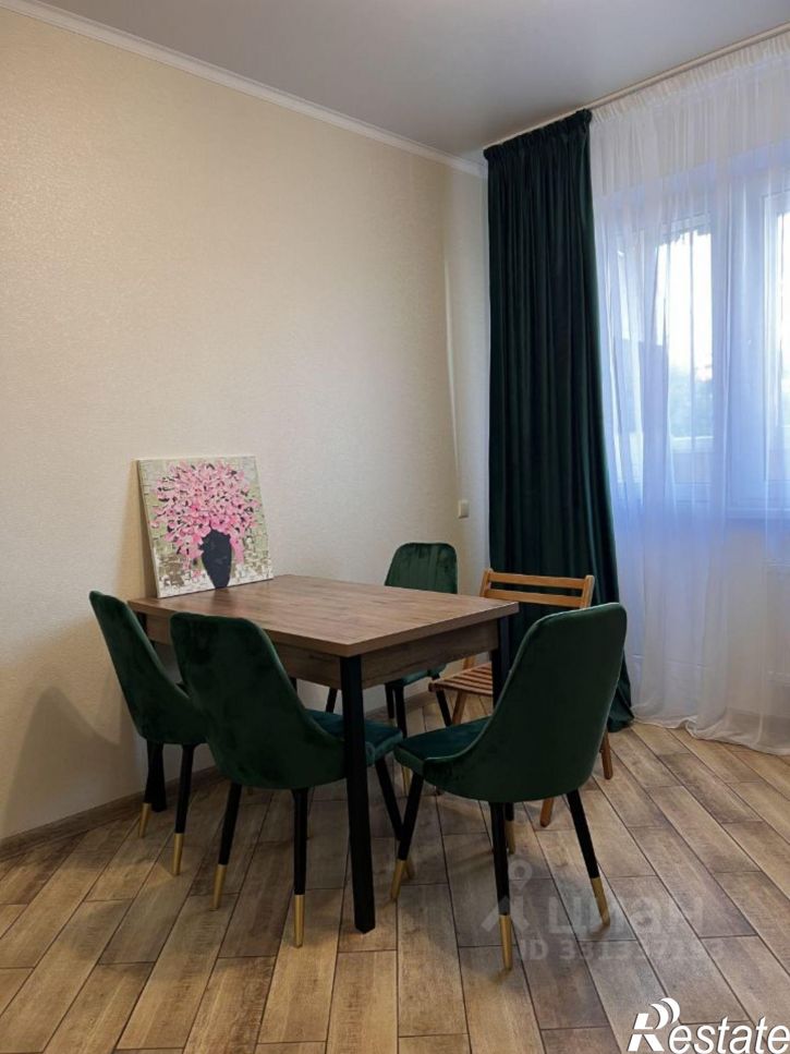 1-комн квартира ул Березанская, 89,  д. 89