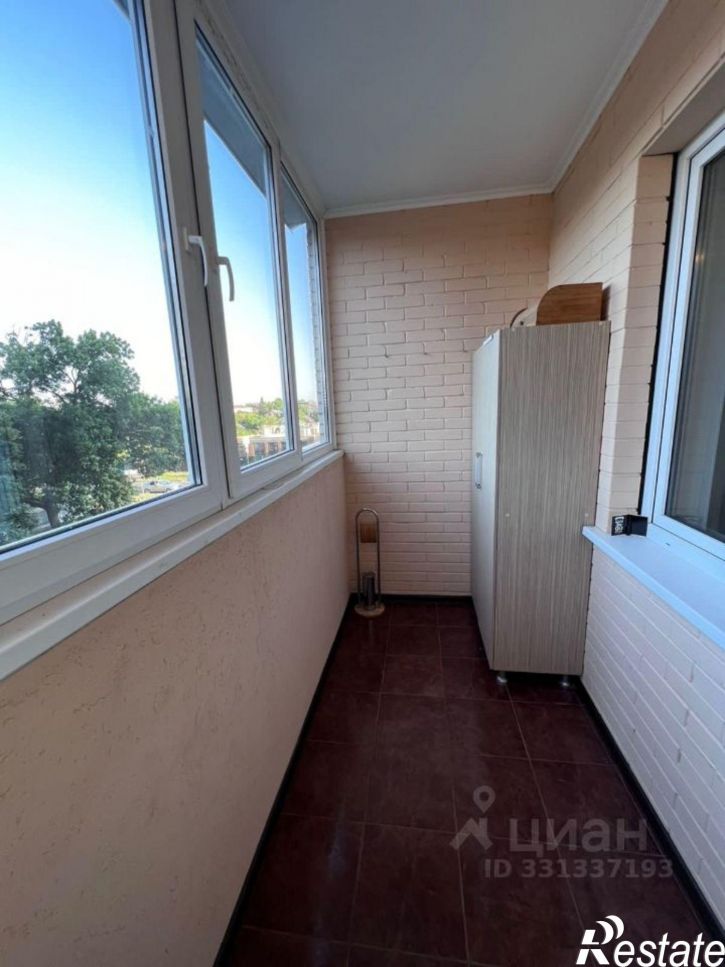 1-комн квартира ул Березанская, 89,  д. 89