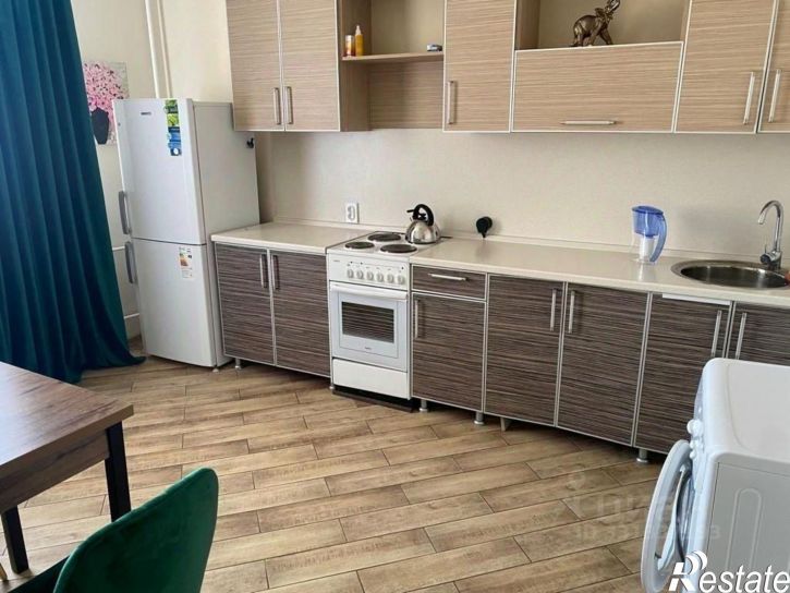 1-комн квартира ул Березанская, 89,  д. 89