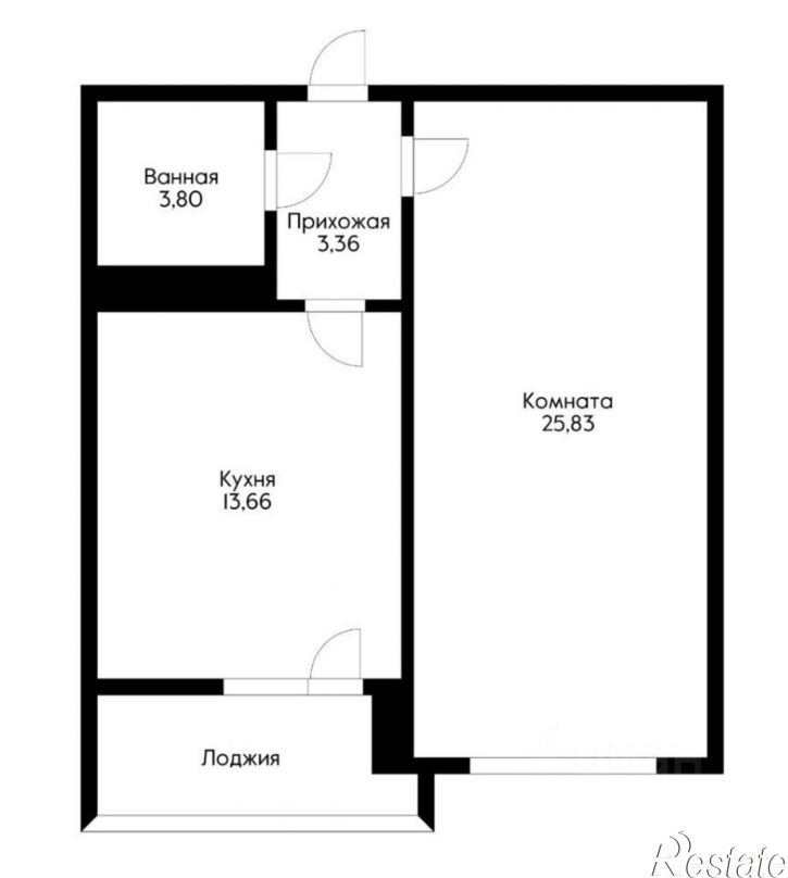 1-комн квартира ул Березанская, 89,  д. 89