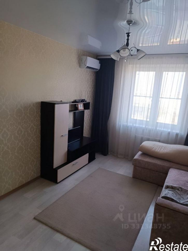 1-комн квартира Есаульская улица, 57,  д. 57