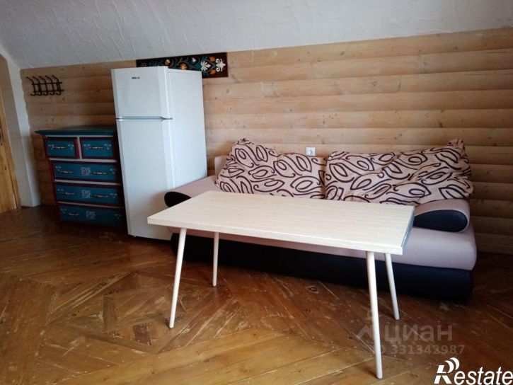 1-комн квартира Глубинный пер, 8,  д. 8