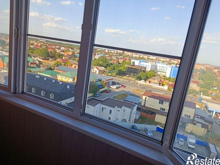 1-комн квартира Есаульская улица, 57,  д. 57