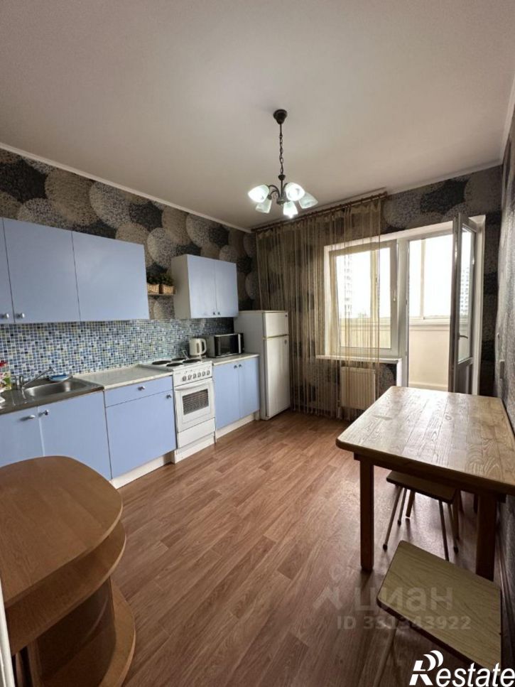1-комн квартира ул им. Артюшкова В.Д., 21,  д. 21