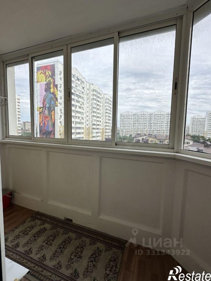 1-комн квартира ул им. Артюшкова В.Д., 21,  д. 21