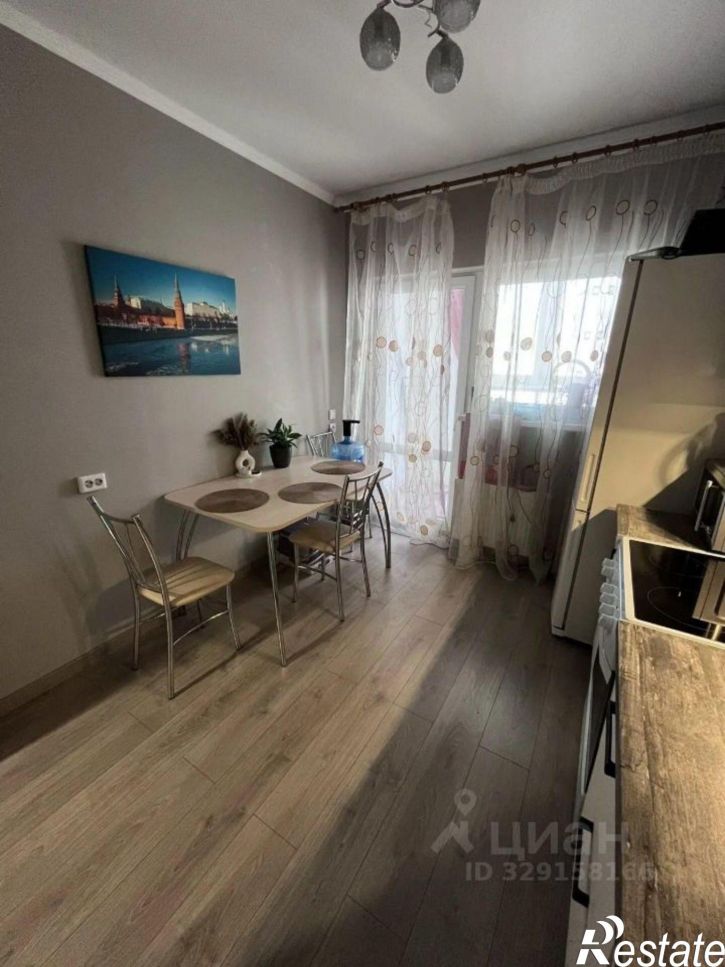 1-комн квартира Зиповская улица, 36,  д. 36