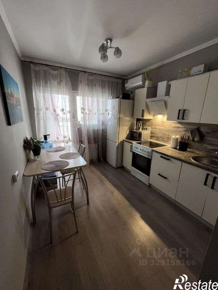 1-комн квартира Зиповская улица, 36,  д. 36