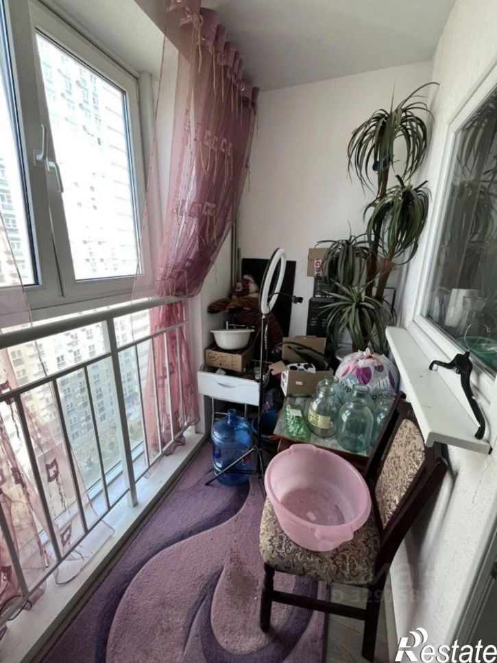1-комн квартира Зиповская улица, 36,  д. 36