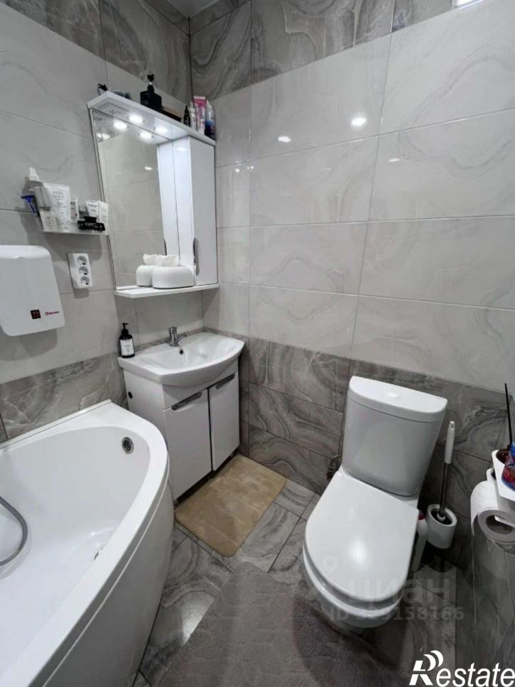 1-комн квартира Зиповская улица, 36,  д. 36