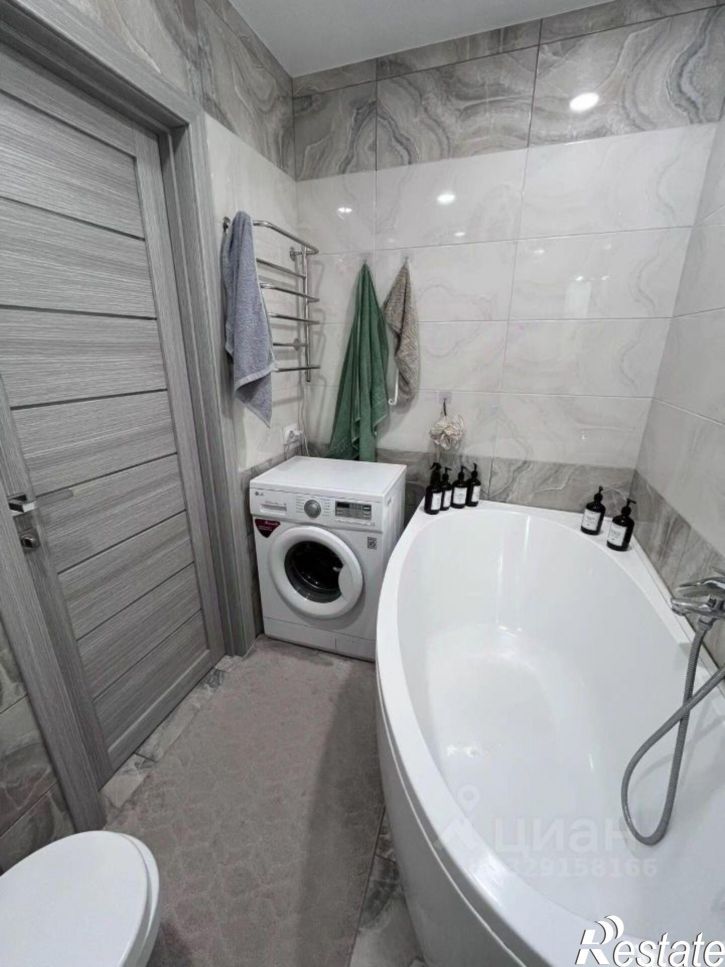 1-комн квартира Зиповская улица, 36,  д. 36