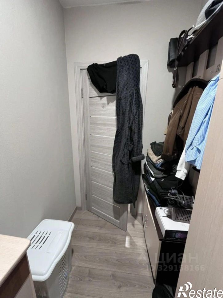 1-комн квартира Зиповская улица, 36,  д. 36