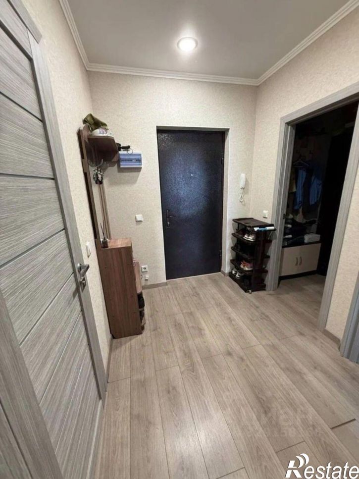 1-комн квартира Зиповская улица, 36,  д. 36