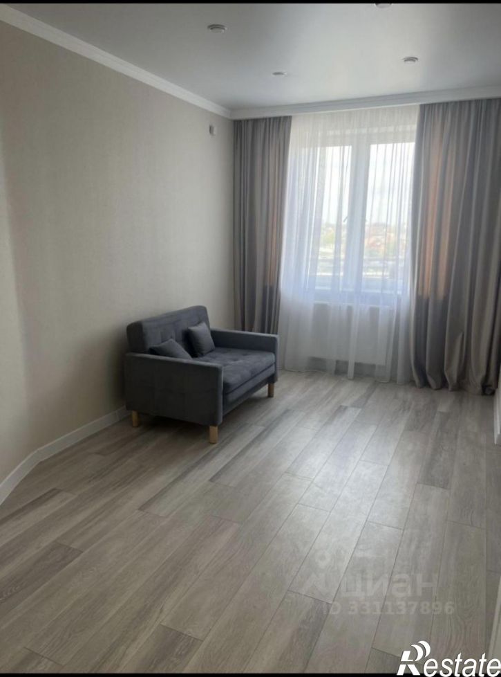2-комн квартира ул Героев-Разведчиков, 33,  д. 33