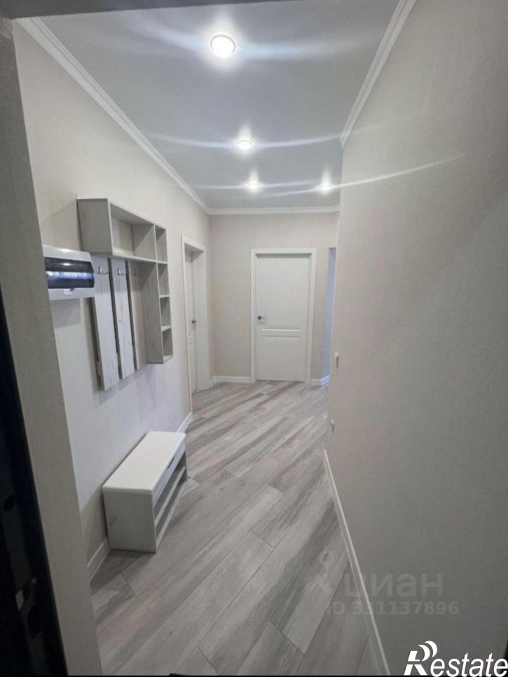 2-комн квартира ул Героев-Разведчиков, 33,  д. 33
