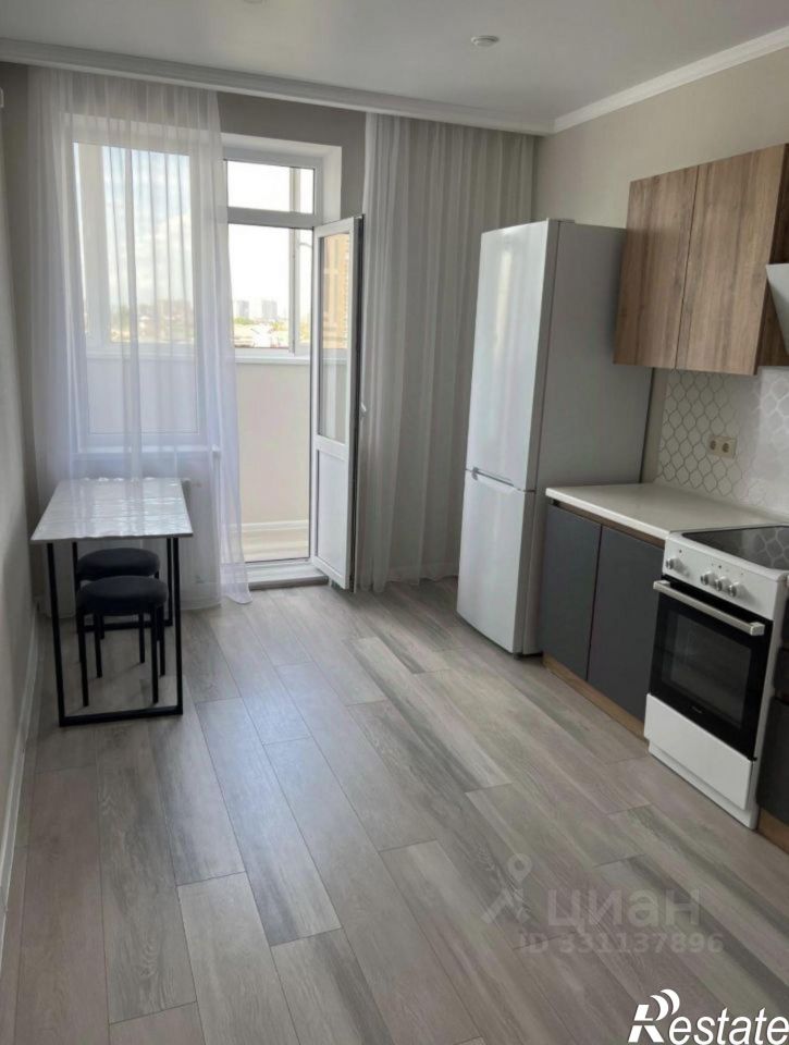 2-комн квартира ул Героев-Разведчиков, 33,  д. 33