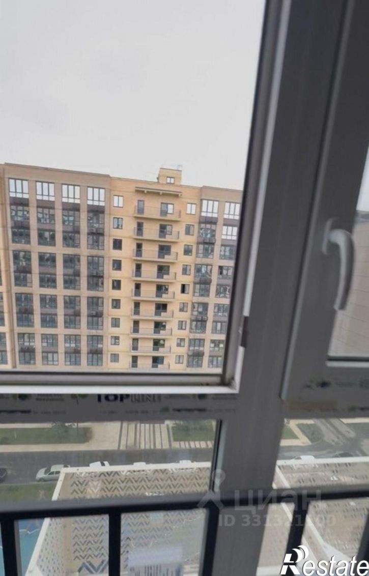 1-комн квартира Ярославская улица, 115 к1,  д. 115 к1