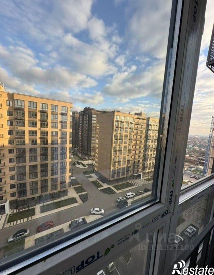1-комн квартира Ярославская улица, 115 к1,  д. 115 к1