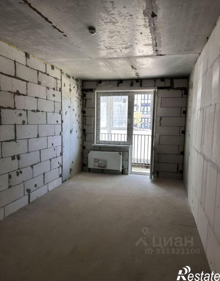 1-комн квартира Ярославская улица, 115 к1,  д. 115 к1