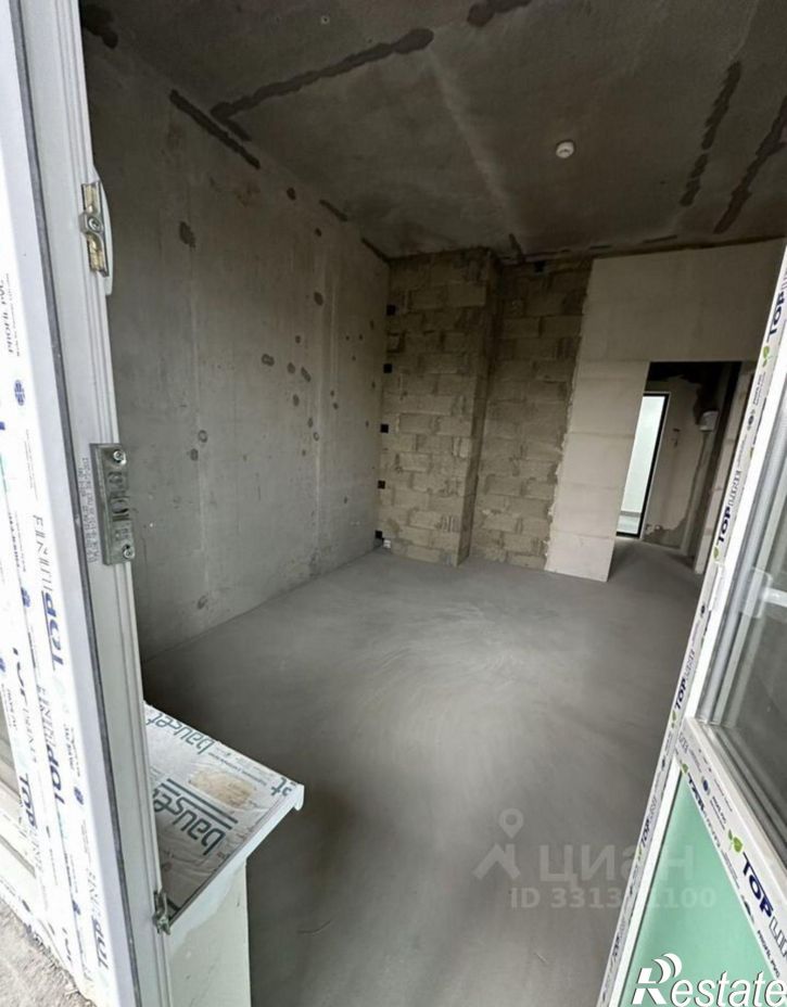 1-комн квартира Ярославская улица, 115 к1,  д. 115 к1