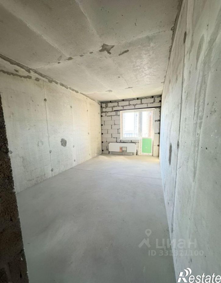 1-комн квартира Ярославская улица, 115 к1,  д. 115 к1