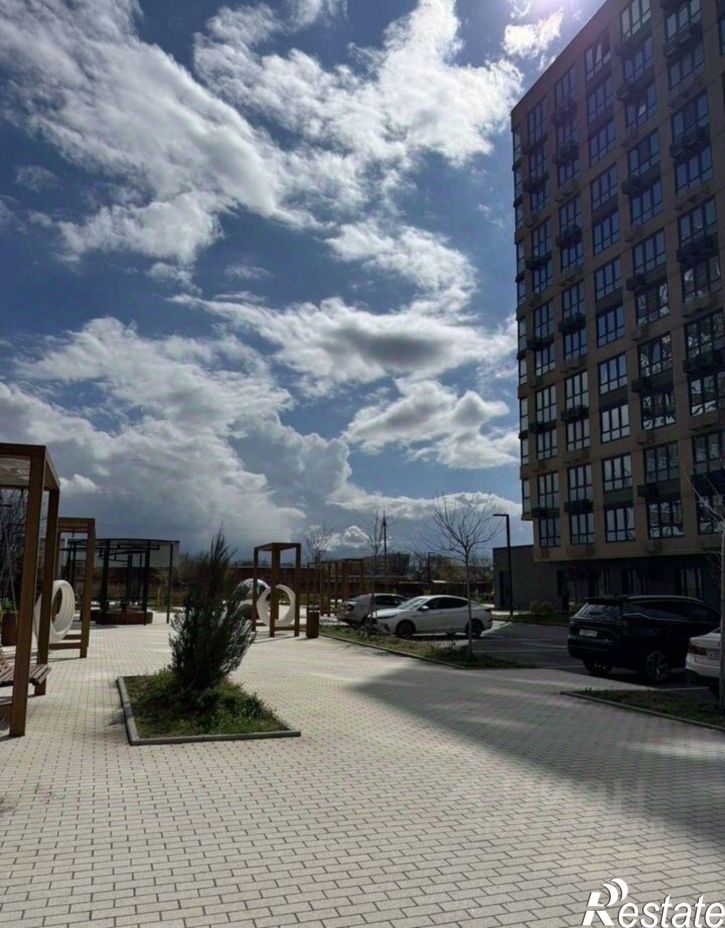 1-комн квартира Ярославская улица, 115 к1,  д. 115 к1