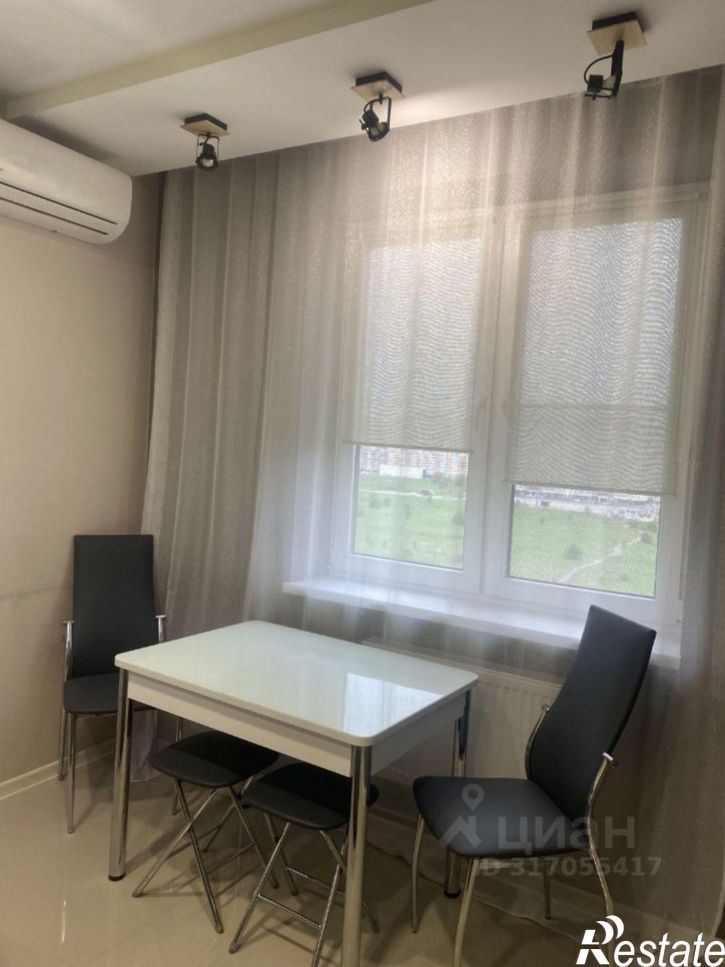 1-комн квартира ул Бородинская, 150Б 2,  д. 150Б 2,  к. 2