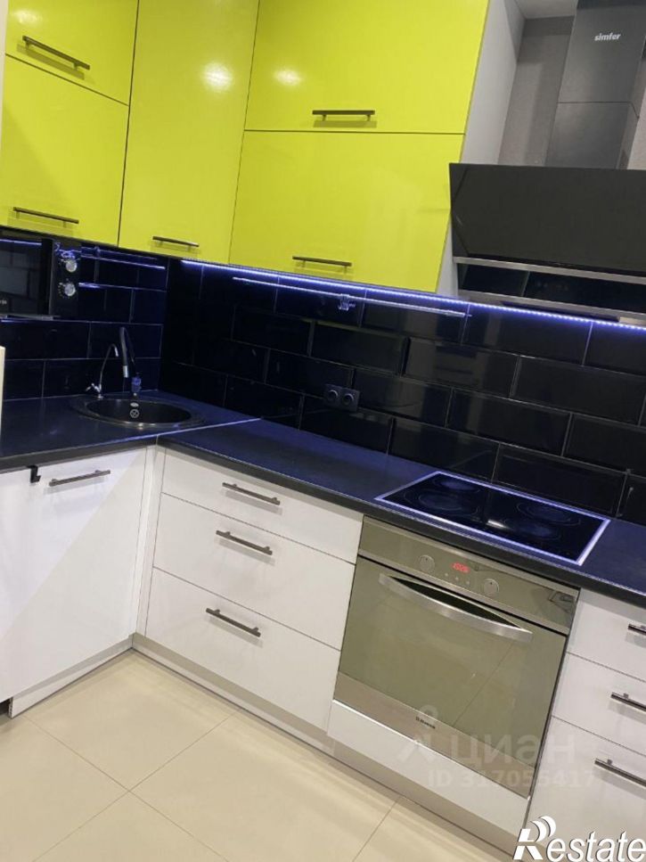 1-комн квартира ул Бородинская, 150Б 2,  д. 150Б 2,  к. 2