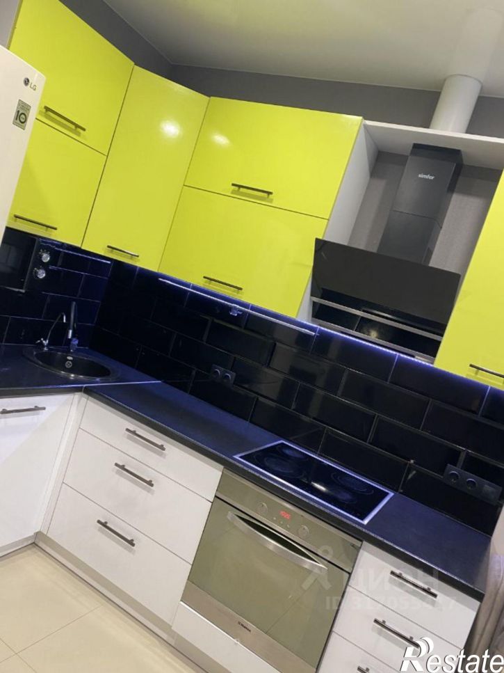1-комн квартира ул Бородинская, 150Б 2,  д. 150Б 2,  к. 2