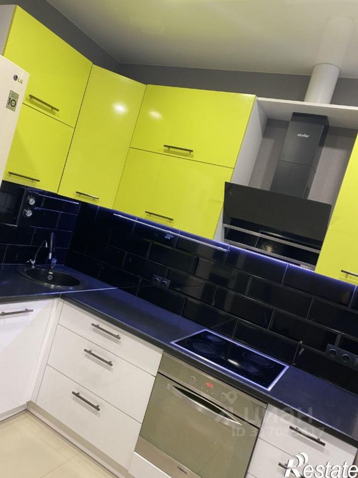 1-комн квартира ул Бородинская, 150Б 2,  д. 150Б 2,  к. 2