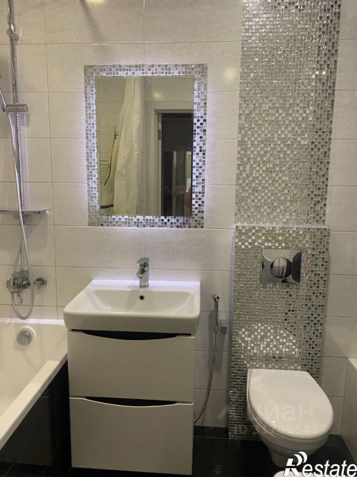 1-комн квартира ул Бородинская, 150Б 2,  д. 150Б 2,  к. 2